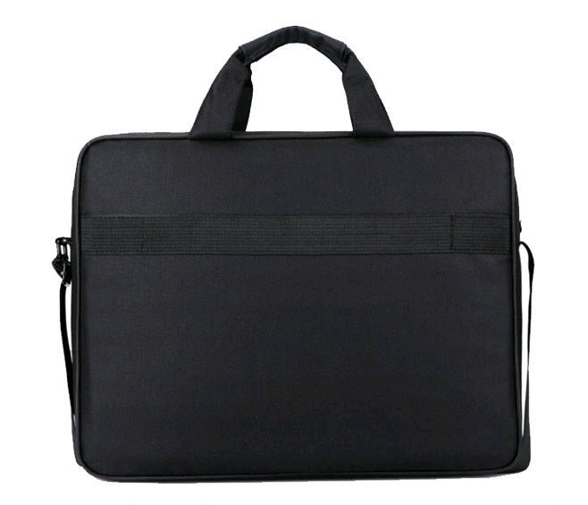 15.6-inch ASUS Laptop Diagonal Shoulder Bag - Portable Computer Bag