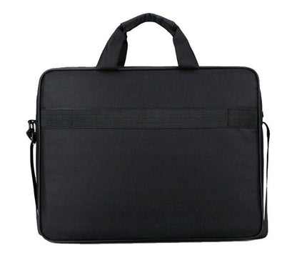 15.6-inch ASUS Laptop Diagonal Shoulder Bag - Portable Computer Bag