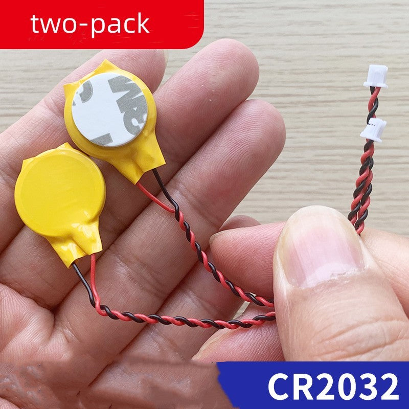 CR2032 3V Motherboard Battery