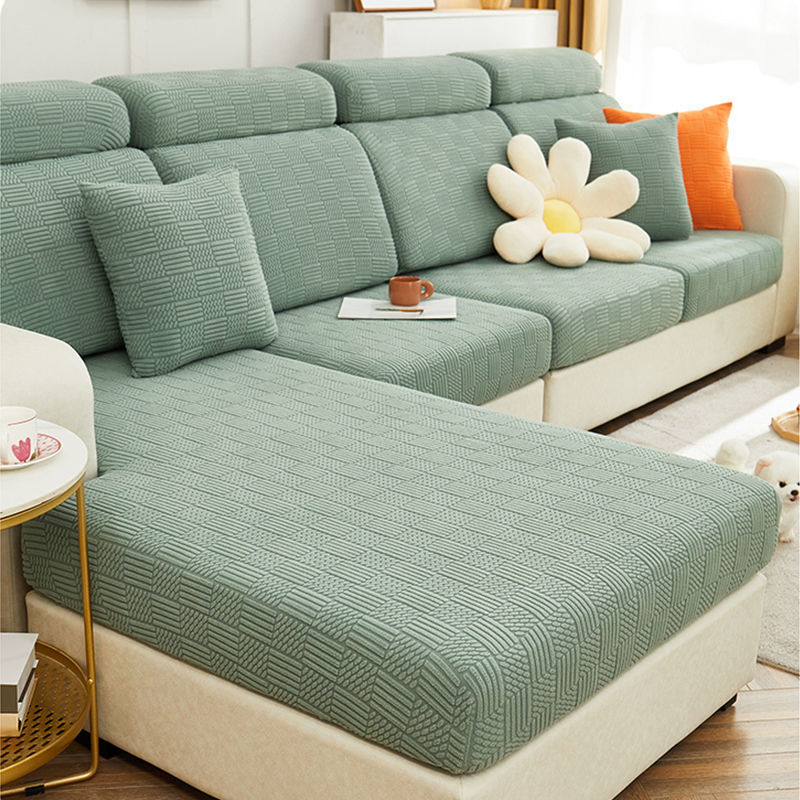 Four Seasons Universal Stretch Sofa Cover