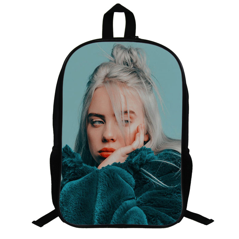 Primary school boys and girls backpack