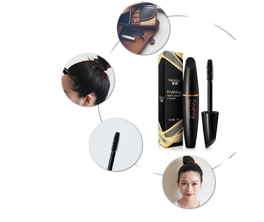 Hair Finishing Wax Stick
