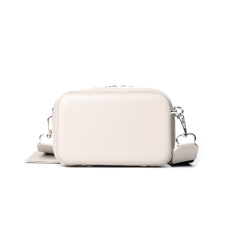 Men's Fashionable Stylish And Trendy Crossbody Bag