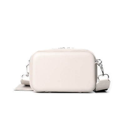 Men's Fashionable Stylish And Trendy Crossbody Bag