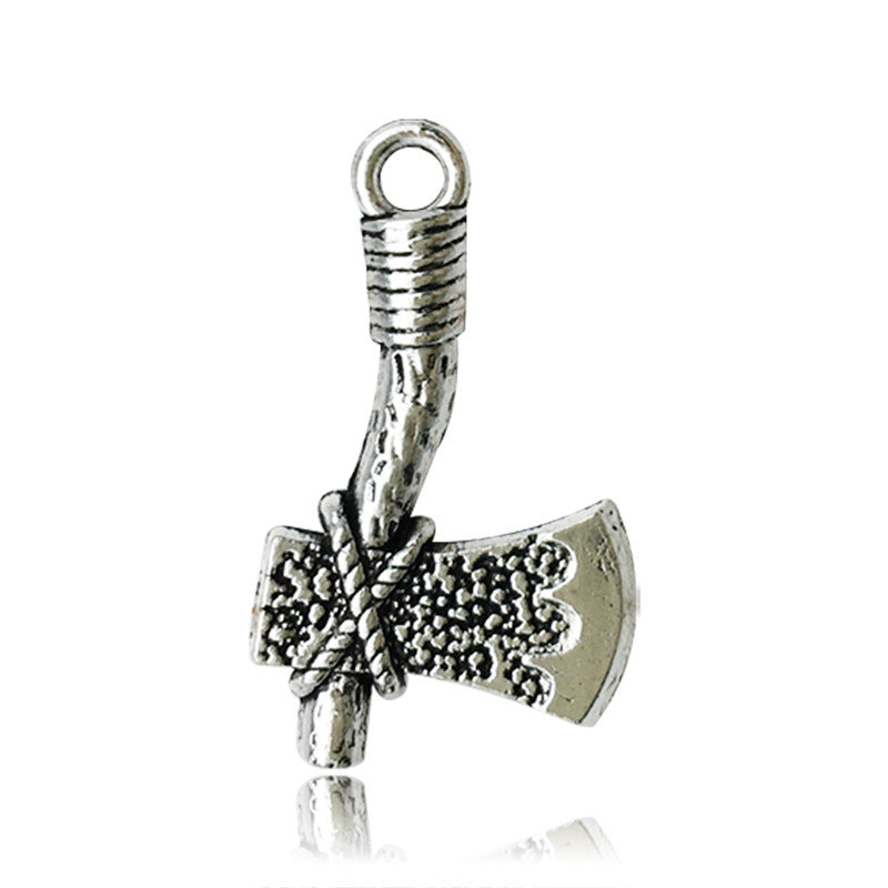 Alloy Decoration Screwdriver Wrench Axe