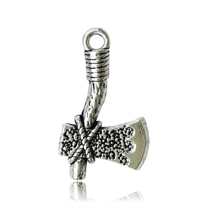 Alloy Decoration Screwdriver Wrench Axe