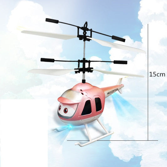 Remote Control Small Induction Suspension