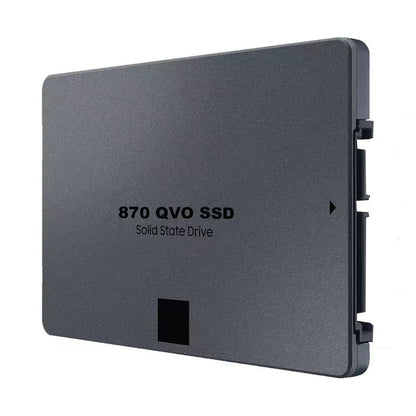 1TB Solid State Drive SSD Desktop Notebook SATA Interface
