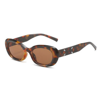 Fashionable Retro Sunglasses For Men And Women