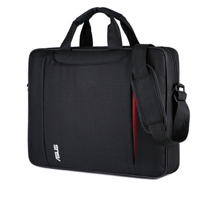 15.6-inch ASUS Laptop Diagonal Shoulder Bag - Portable Computer Bag