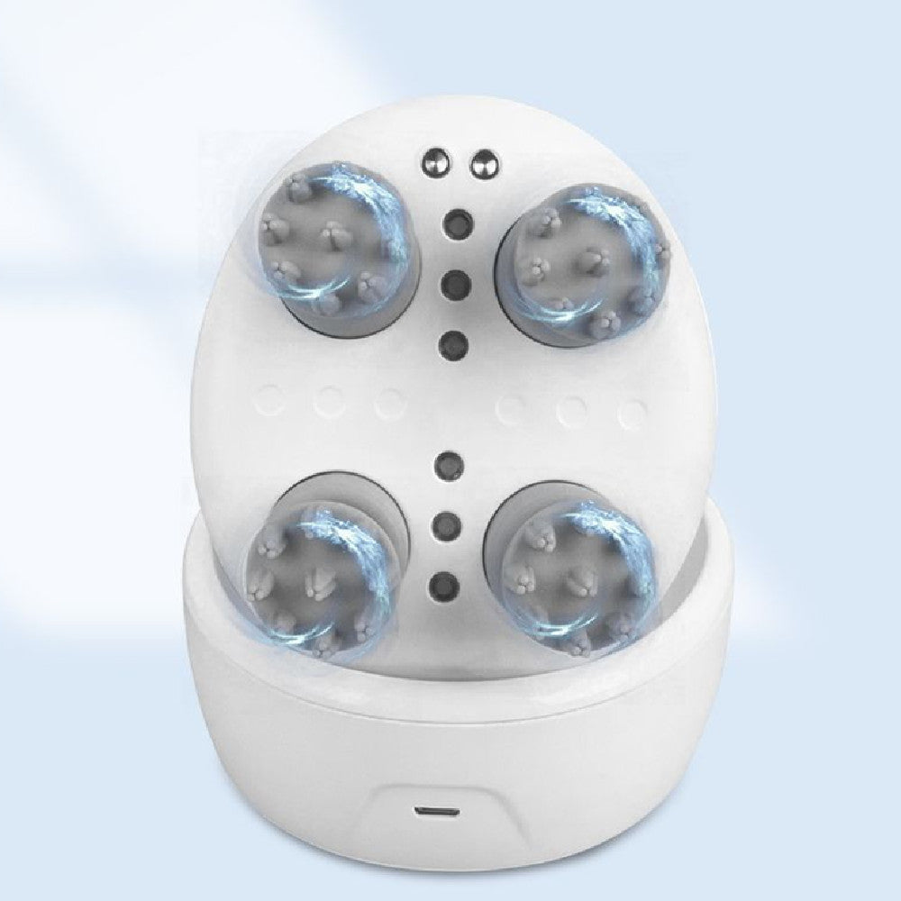 New Home Electric Head Massager