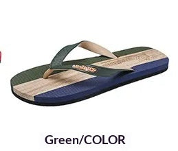 Mens Fashionable Casual Flip-Flops