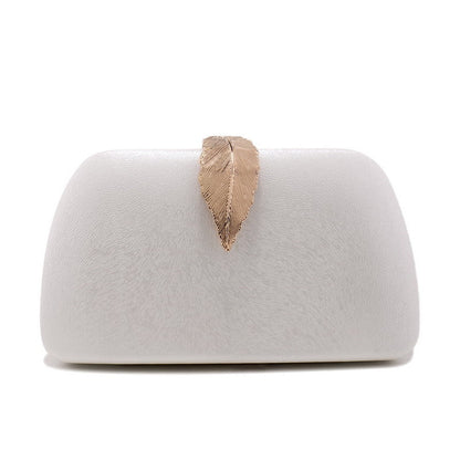 Elegant Light-luxury Ball Gown Evening Bag