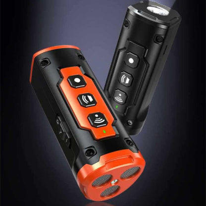 Ultrasonic Dog Repellent Spray