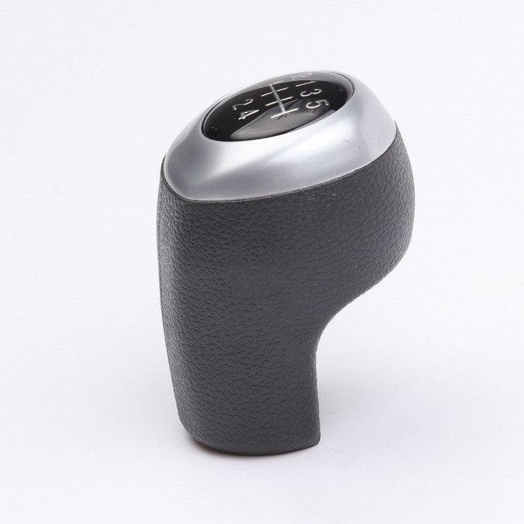 5-Speed Manual Gear Shift Knob Replacement for Cars