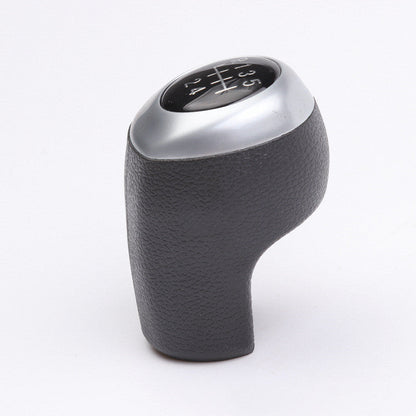 5-Speed Manual Gear Shift Knob Replacement for Cars