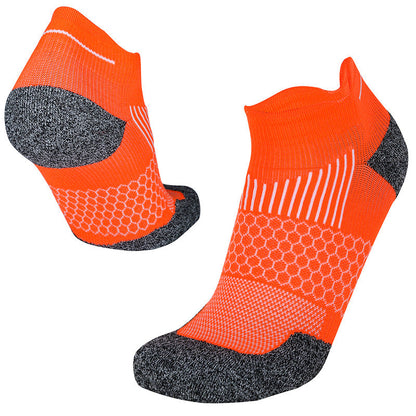 Antibacterial Odor-resistant And Extra-thick Running Socks For Men And Women