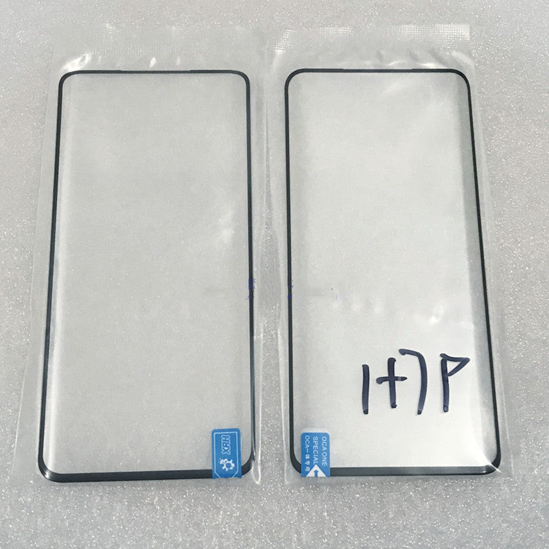 Glass Screen Protector for Oneplus 7 Pro