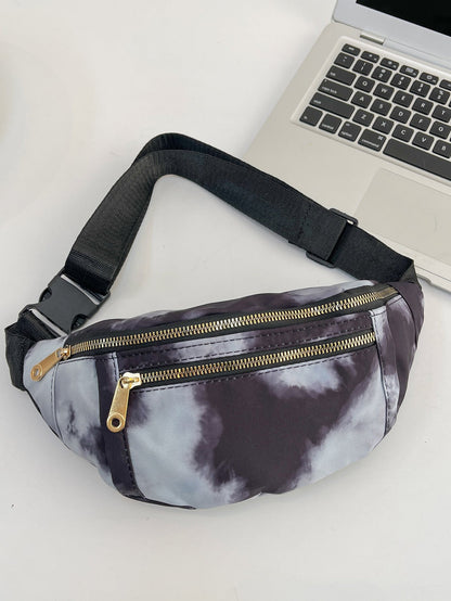 Multilayer Casual Stylish Shoulder Crossbody Bag