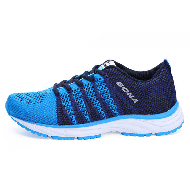 Leather Women's Sports Shoes Factory Direct Sales, Women's Hiking Shoes