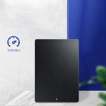 2.5-inch SSD for Desktop and Laptop