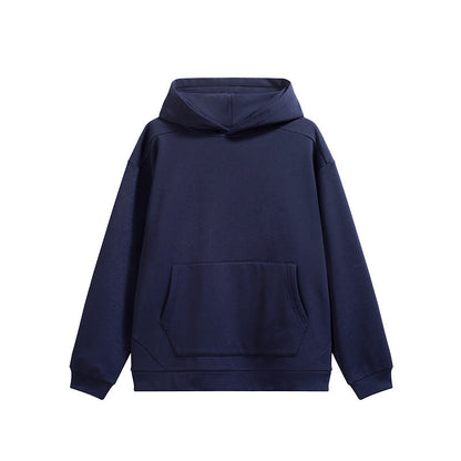 New FallWinter Outdoor Thermal Fleece Hoodie
