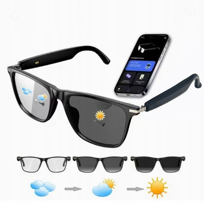 Meeting Recorder Ultra-long Battery Life Bluetooth Glasses