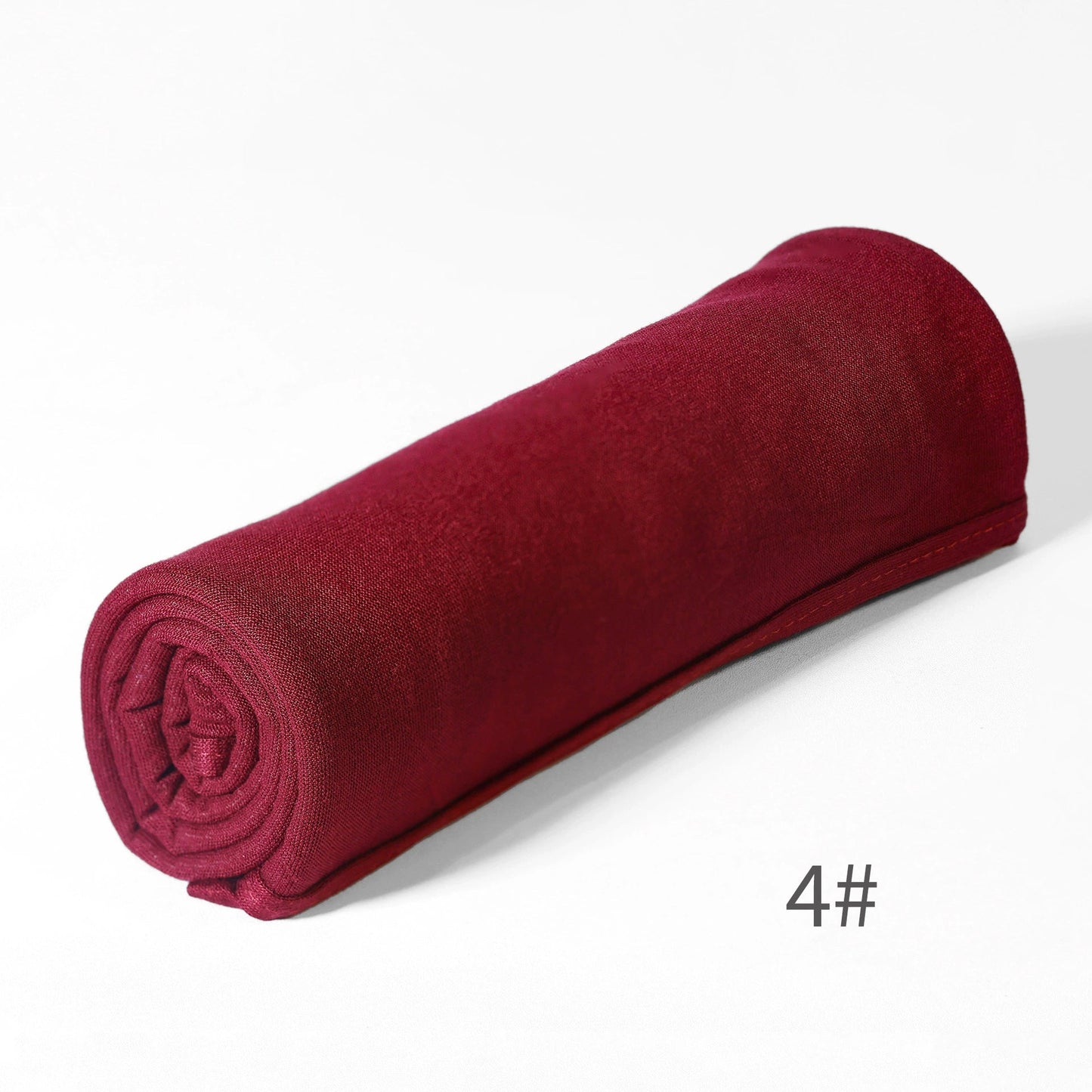 Sweat-wicking Head Wrap Long ScarfwindBreathable And Absorbent
