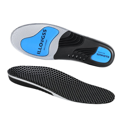 Cross-border Corrective Insoles Arch-support Insoles