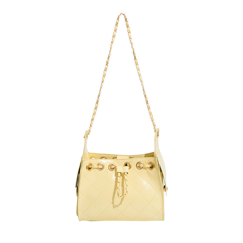 Stylish And Minimalist Shoulder Crossbody Bag