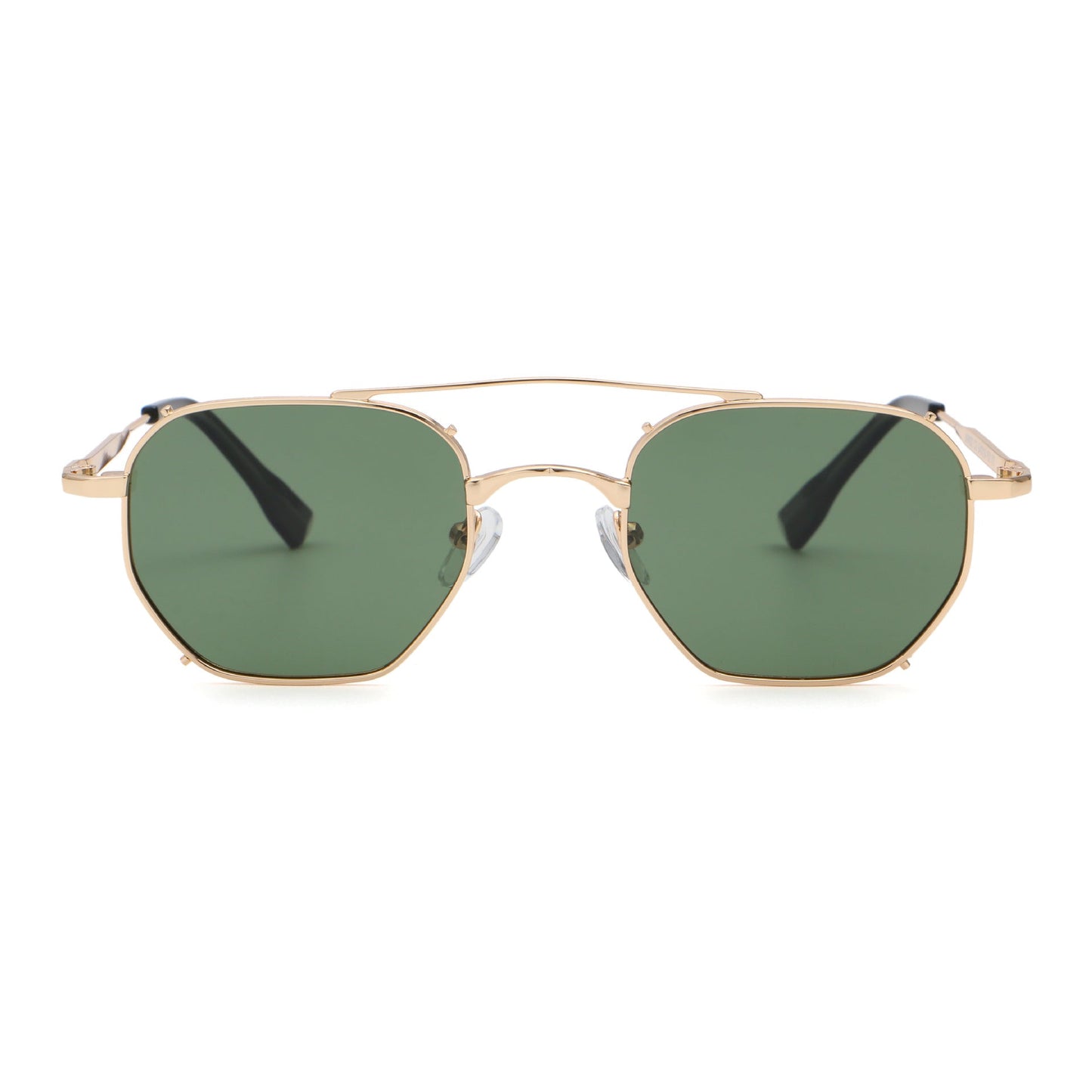 Cross-border New Multi-sided Polarized Sunglasses