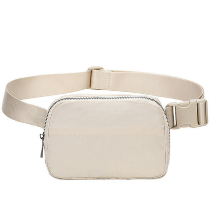 Women's Crossbody Waist Bag