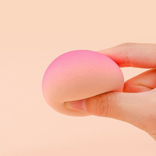 Ultra-Soft Makeup Blending Sponge