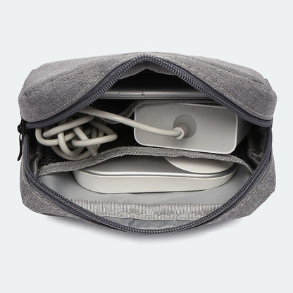 Digital Accessories Buggy Bag Mobile Power Headset Data Cable
