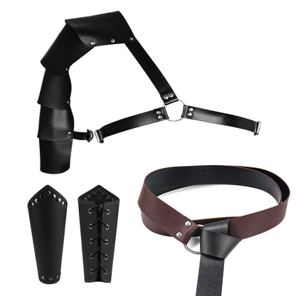 Halloween Costume Accessory Set Costume Props
