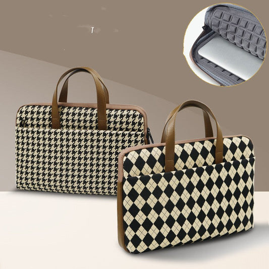 Notebook Computer Bag Inner Container Cover