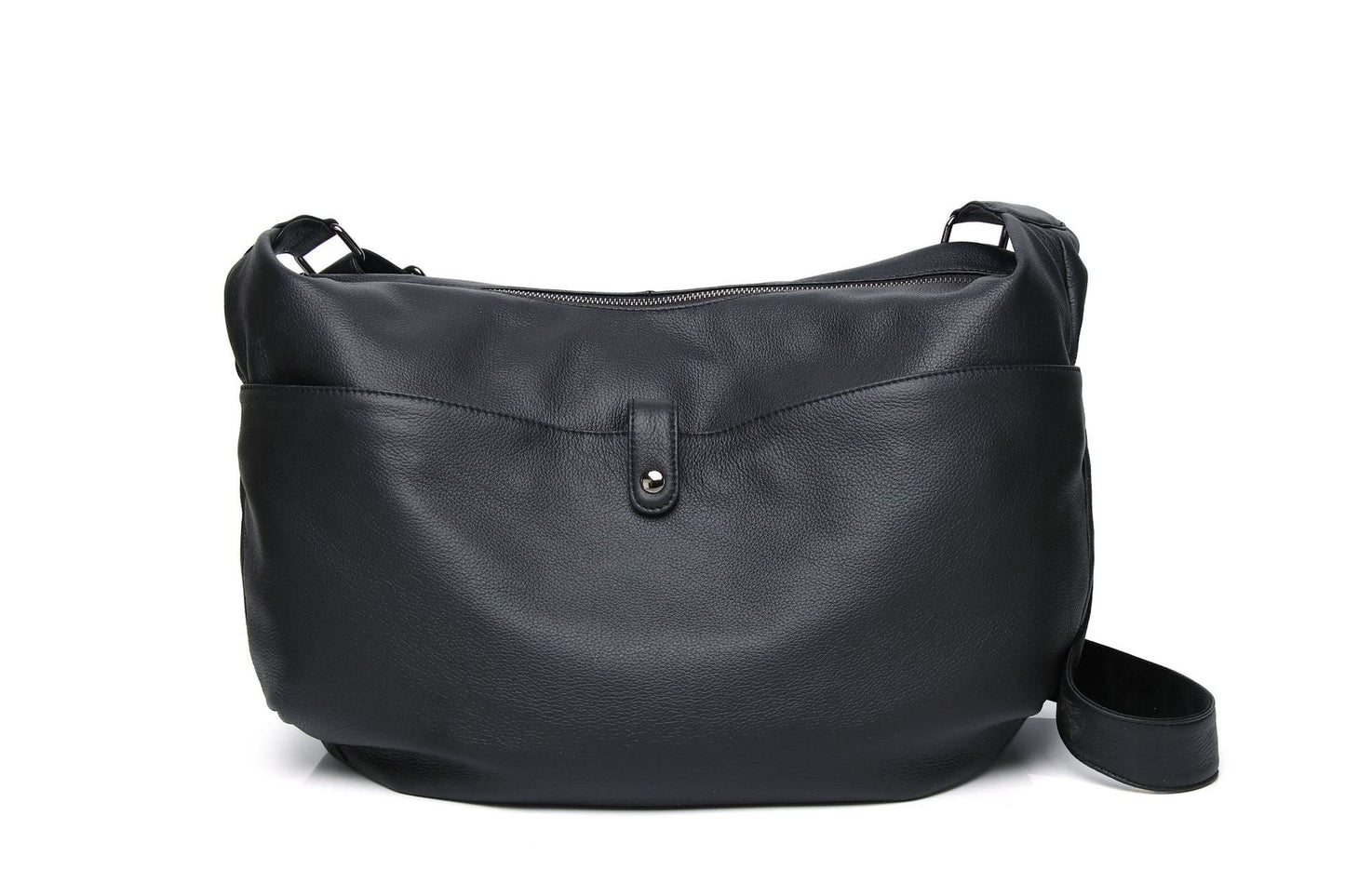 Versatile Casual Shoulder And Crossbody Bag