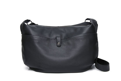 Versatile Casual Shoulder And Crossbody Bag
