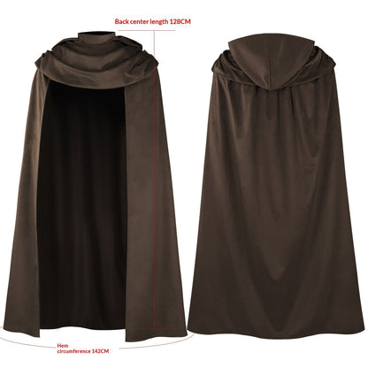 Medieval Retro Warrior Halloween Costume