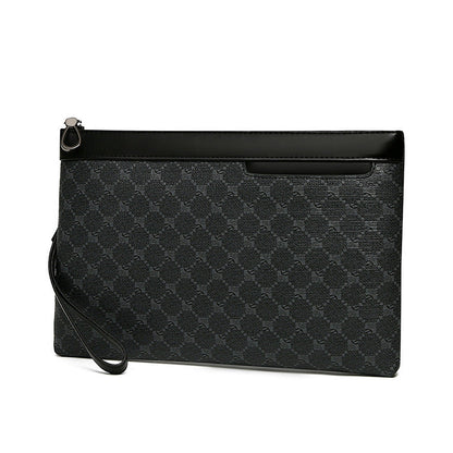 Men's Large Capacity Hand Bag
