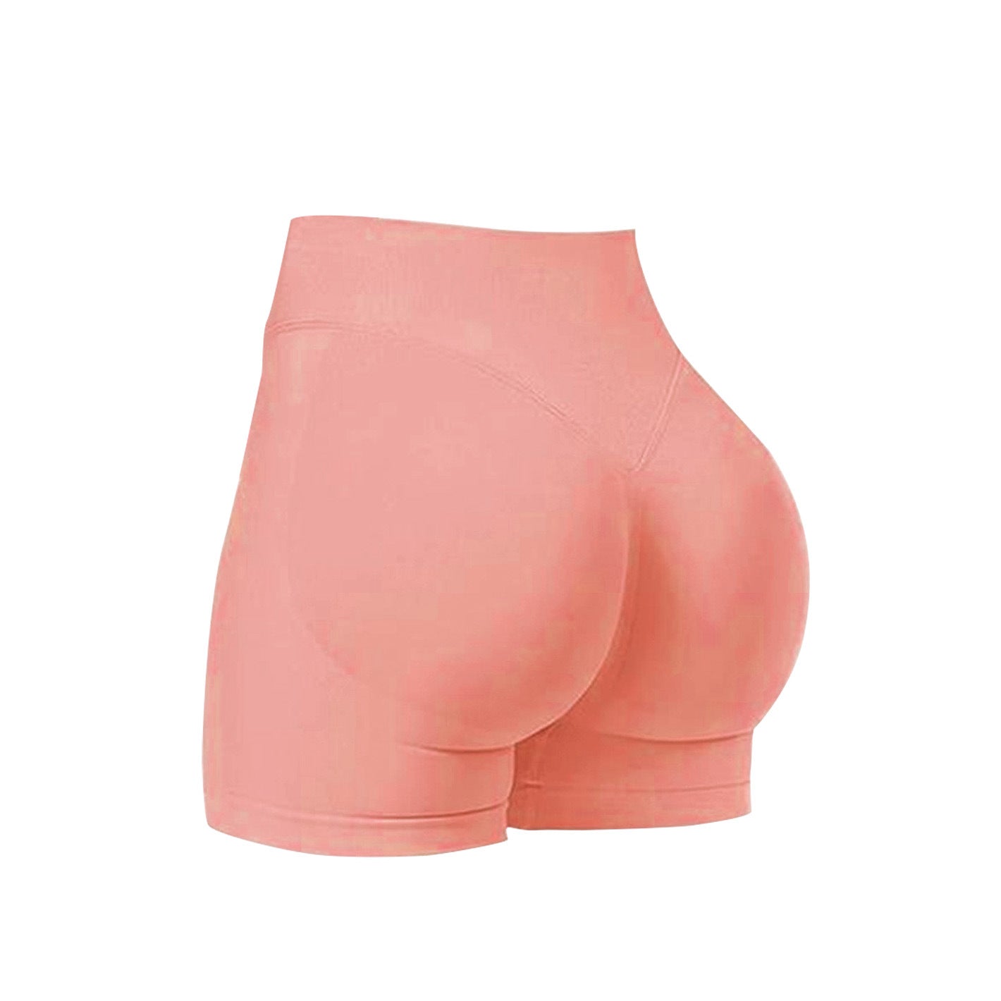 Yoga Pants Running Fitness Workout Yoga Shorts