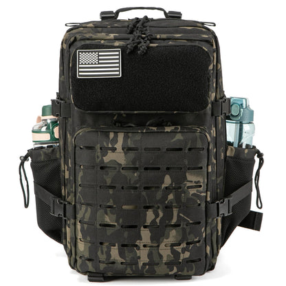 Outdoor Gear Camouflage Hiking Backpack
