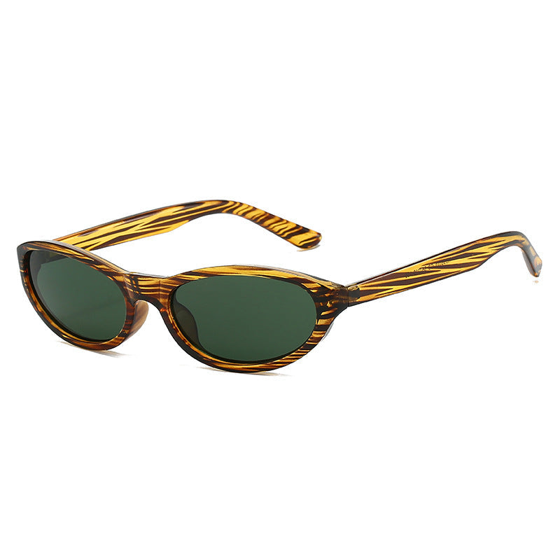 Stylish Retro Sunglasses For Women