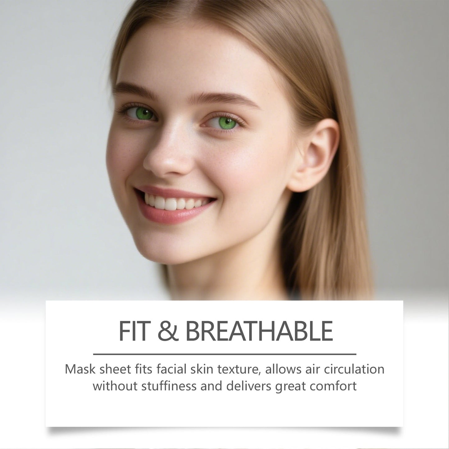 Collagen Face Mask