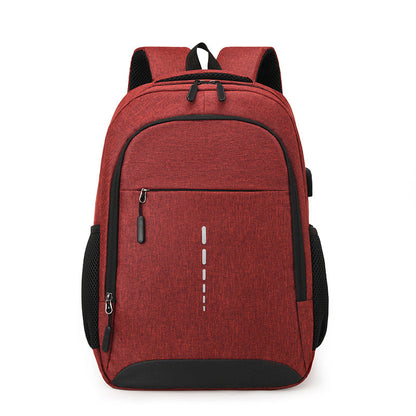 Business Commute Backpack 16 Inches Large Capacity