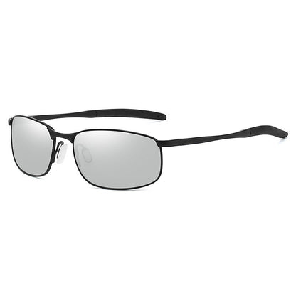New Stylish And Unique Polarized Sports Sunglasses
