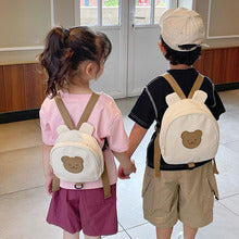 Anti-Lost Backpack For Baby Boys And Girls