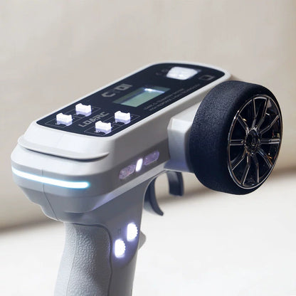 Model Car And Boat Remote Control Chinese And English Liquid