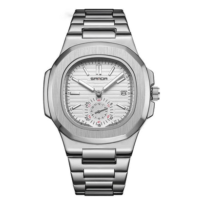 SteelLux 7020 Men's Watch