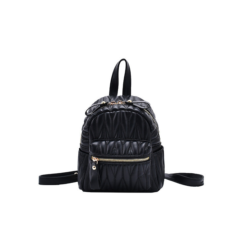 Fashion Women Backpack Travel Crossbody Handbag Shoulder Bag